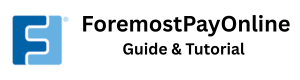 Foremost logo Foremost logo